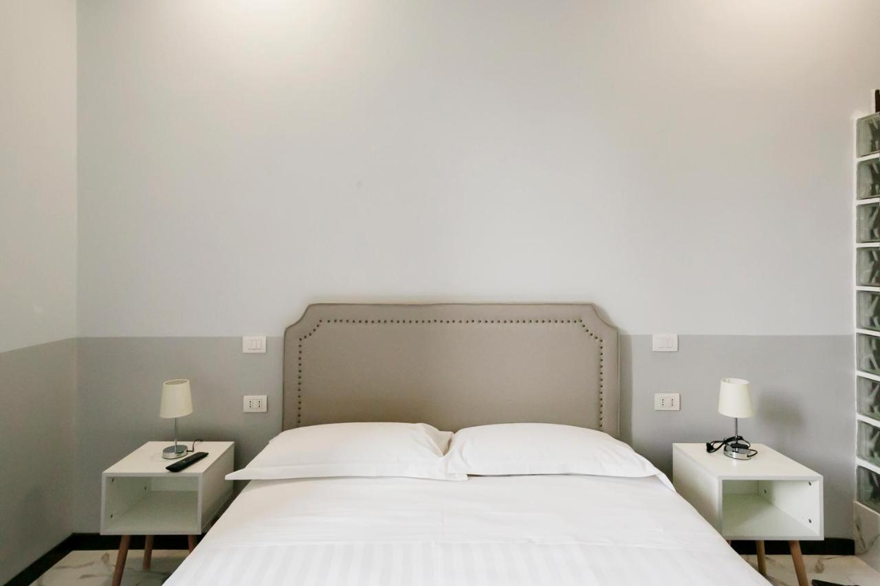 Dm69 - Termini Monti Crossroads Hotel Rome Exterior photo